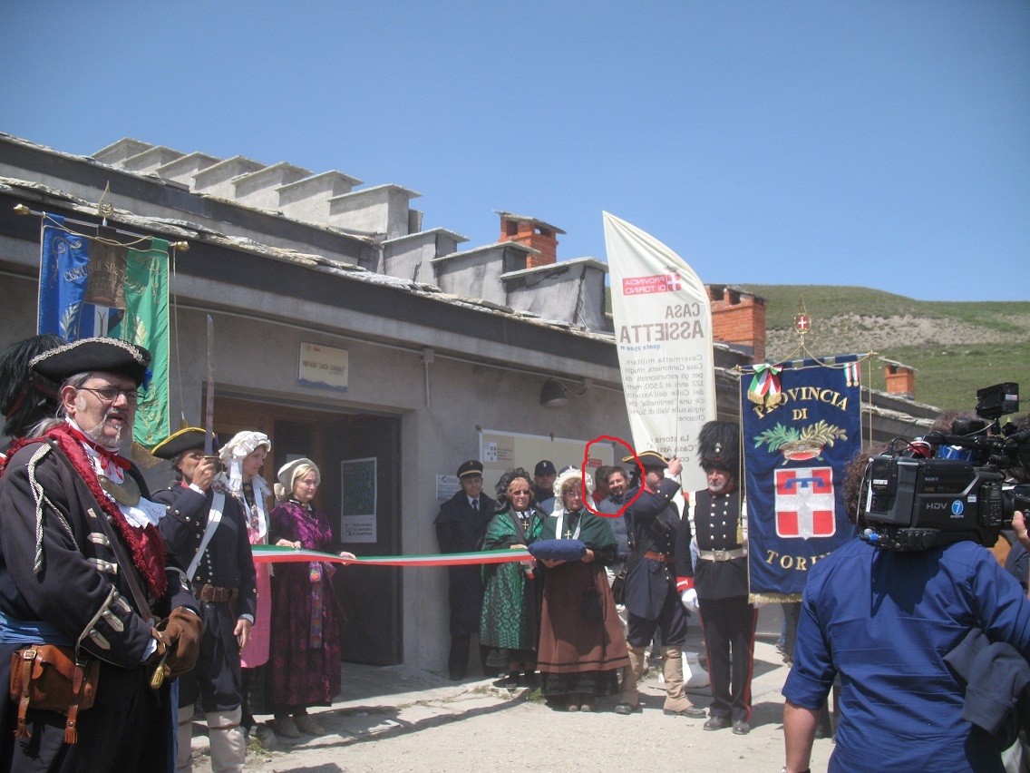 Ristrutturazione CASA  ASSIETTA